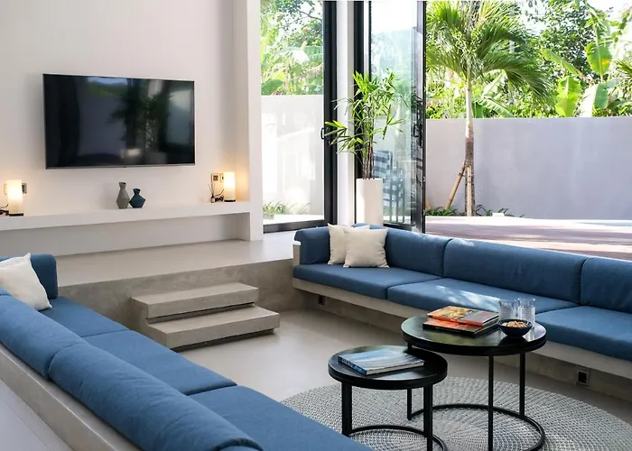 Bingin Breeze Villa *