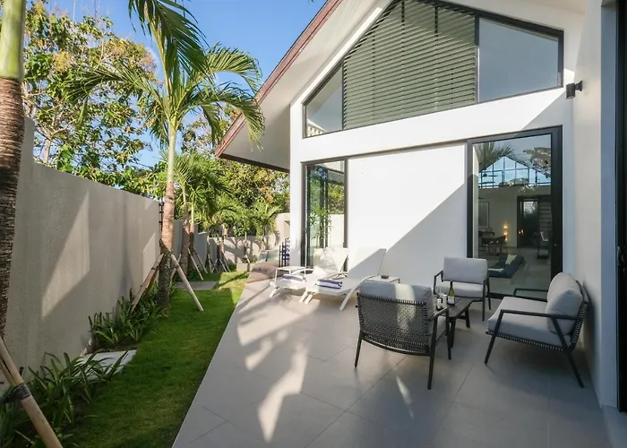 Villa Bingin Breeze Uluwatu (Bali)