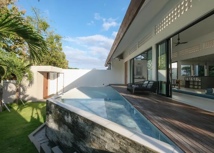 Villa Bingin Breeze
