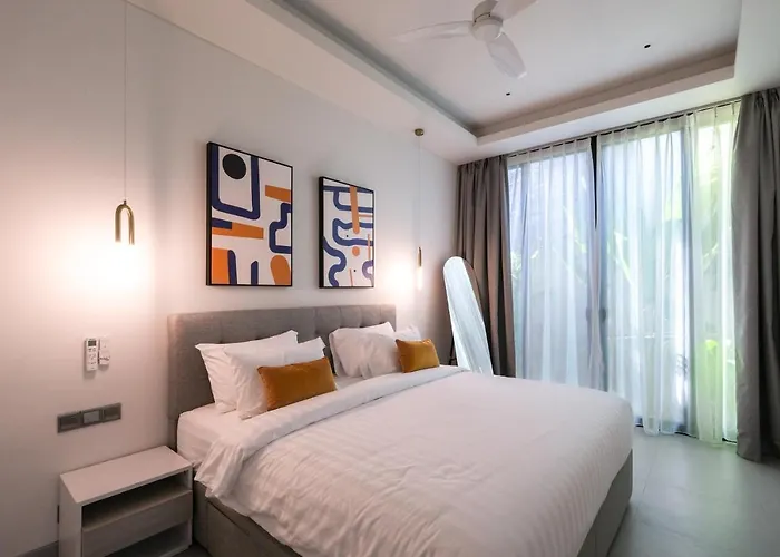 Villa Bingin Breeze Uluwatu (Bali)