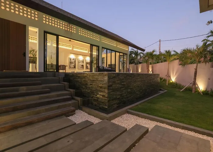Villa Bingin Breeze