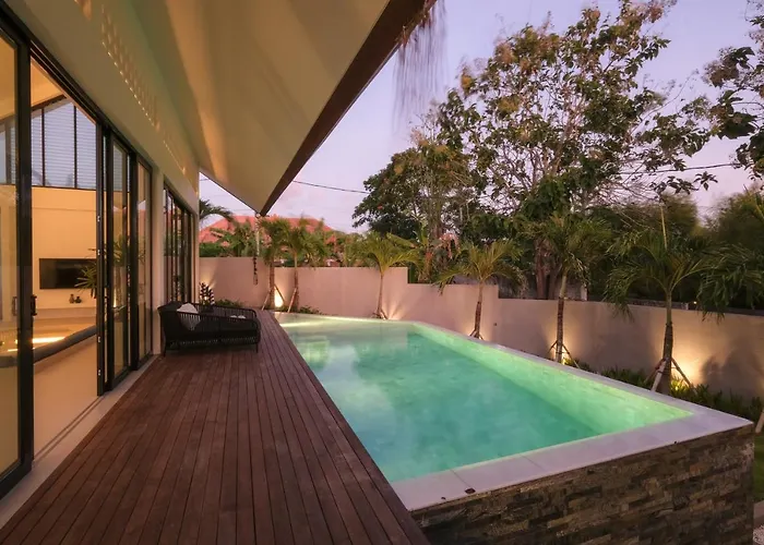 Villa Bingin Breeze