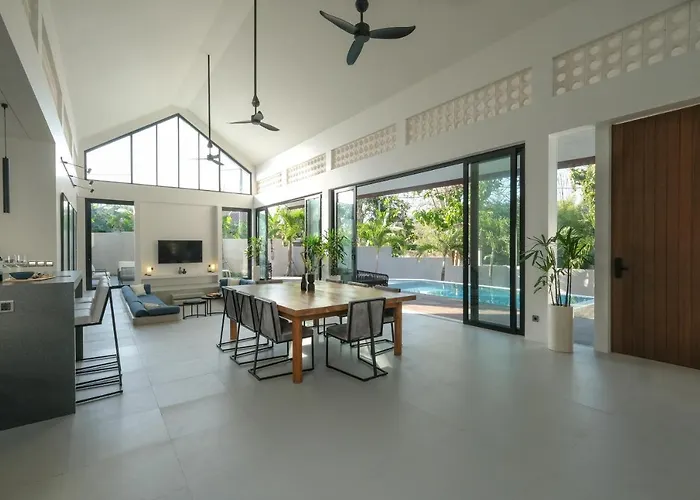 Villa Bingin Breeze Uluwatu (Bali)