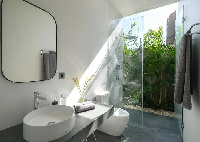 Bingin Breeze Villa Uluwatu (Bali)