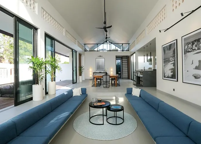 Villa Bingin Breeze *