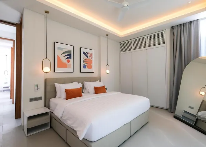 Bingin Breeze Villa