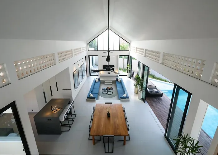 Villa Bingin Breeze *