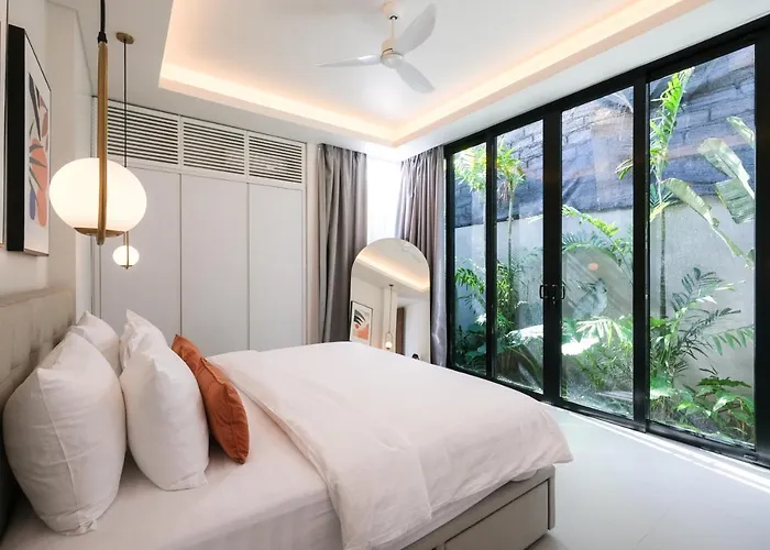 Villa Bingin Breeze Uluwatu (Bali)