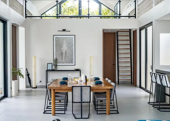 Bingin Breeze Villa