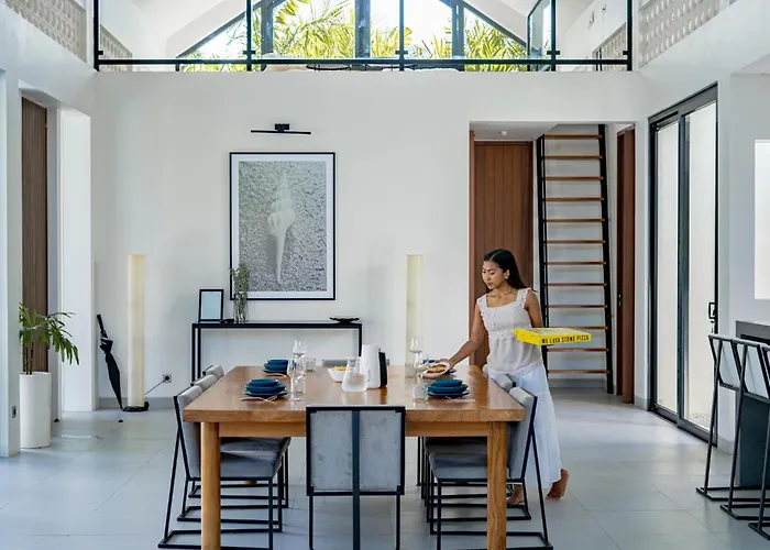 Villa Bingin Breeze