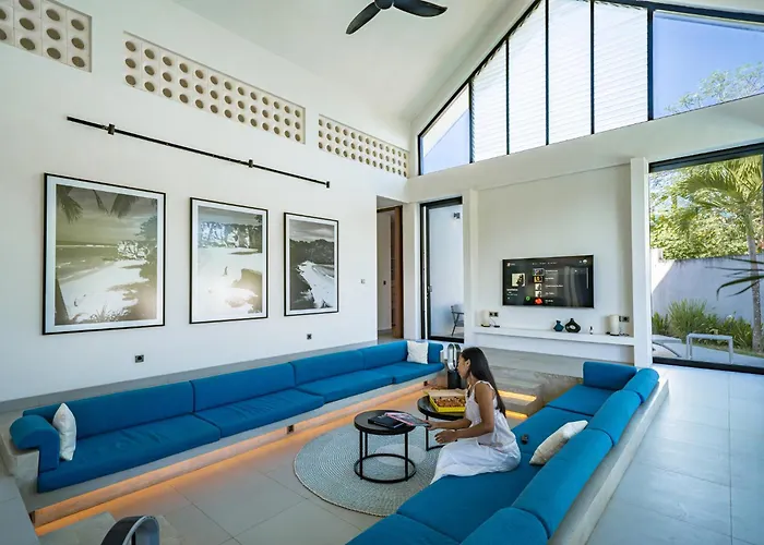 Villa Bingin Breeze