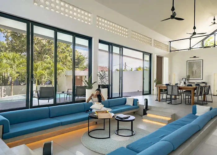 Bingin Breeze Villa *