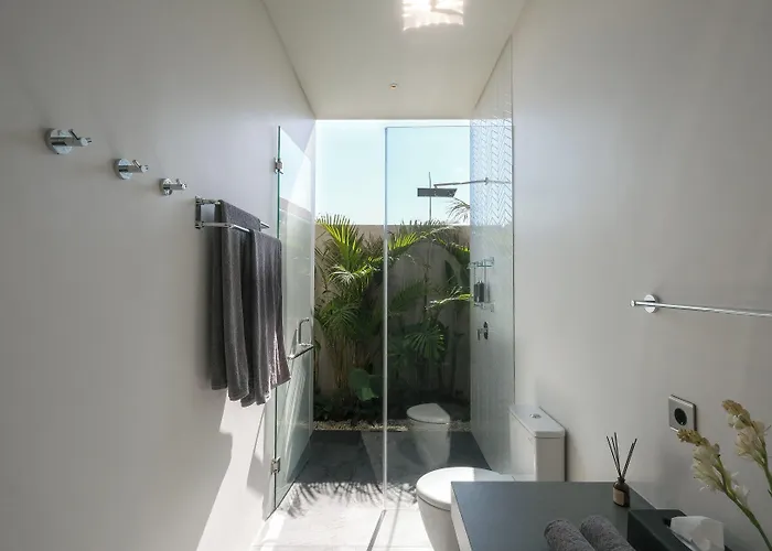 Villa Bingin Breeze Uluwatu